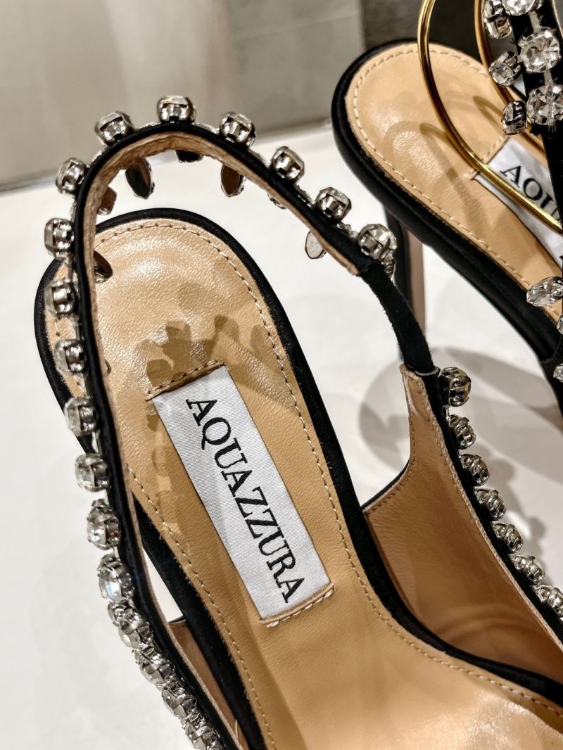 Aquazzura Sandals